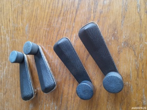 Manivele geamuri Dacia 1310 si 1300 - imagine 3