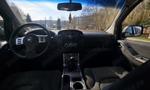 Nissan Navara 4X4  - imagine 2