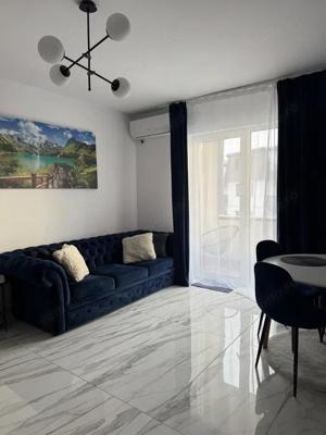 Apartament 2 camere Braytim