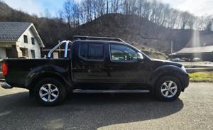 Nissan Navara 4X4  - imagine 5