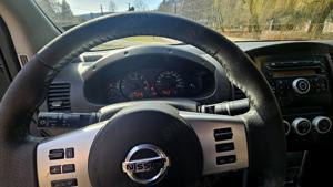 Nissan Navara 4X4  - imagine 4