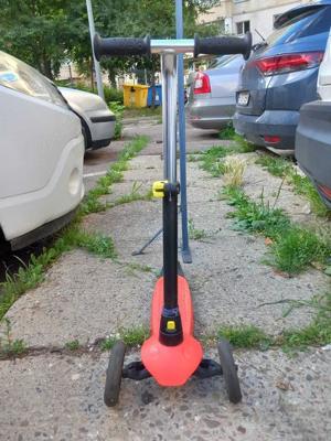 Vand trotineta, tricicleta copii - imagine 4