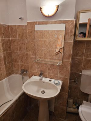 Inchiriez apartament 2 camere - 7 minute metrou Pacii - imagine 2