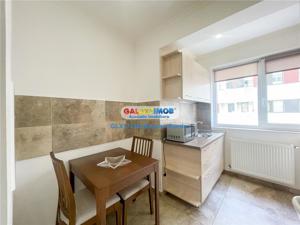 Apartament cu 2 camere de inchiriat in Militari Residence - imagine 11