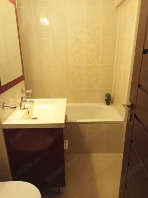 Vanzare Apartament 3 Camere Ultracentral, Renovat Premium - 78 mp - imagine 6