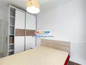 Apartament cu 2 camere de inchiriat in Militari Residence - imagine 7