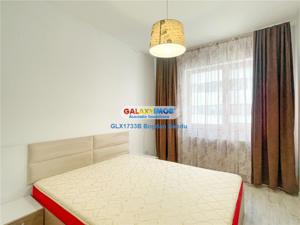 Apartament cu 2 camere de inchiriat in Militari Residence - imagine 5