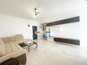 Apartament cu 2 camere de inchiriat in Militari Residence - imagine 1