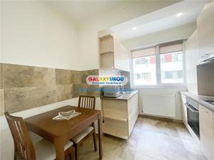 Apartament cu 2 camere de inchiriat in Militari Residence - imagine 9