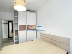 Apartament cu 2 camere de inchiriat in Militari Residence - imagine 6