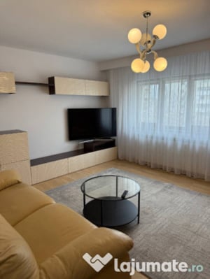 Apartament 3 camere inchiriere Timpul Noi