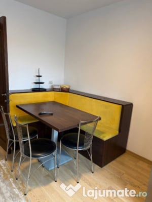 Apartament 3 camere inchiriere Timpul Noi - imagine 3