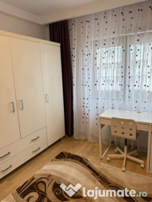 Apartament 3 camere inchiriere Timpul Noi - imagine 6