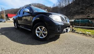 Nissan Navara 4X4  - imagine 7