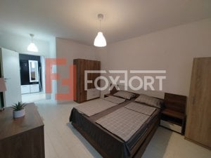 Apartament modern, 2 camere Open-Space de inchiriat in Timisoara, zona Aradului - imagine 7