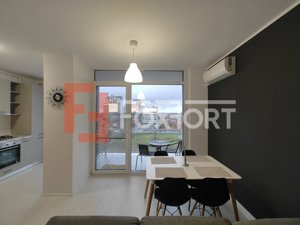 Apartament modern, 2 camere Open-Space de inchiriat in Timisoara, zona Aradului - imagine 3