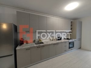 Apartament modern, 2 camere Open-Space de inchiriat in Timisoara, zona Aradului - imagine 2