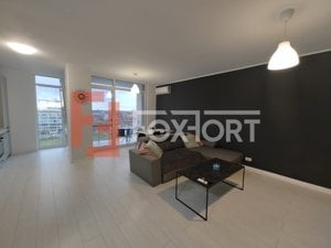 Apartament modern, 2 camere Open-Space de inchiriat in Timisoara, zona Aradului - imagine 4