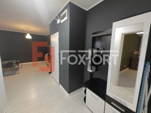 Apartament modern, 2 camere Open-Space de inchiriat in Timisoara, zona Aradului - imagine 9