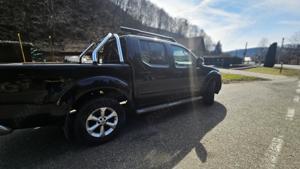 Nissan Navara 4X4  - imagine 8