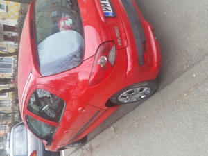 De vanzare Peugeot 206+ din 2009 - imagine 6