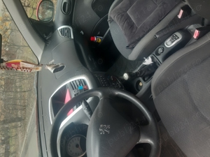 De vanzare Peugeot 206+ din 2009 - imagine 4