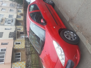 De vanzare Peugeot 206+ din 2009 - imagine 5