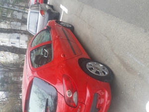 De vanzare Peugeot 206+ din 2009 - imagine 2