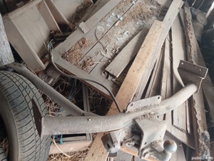  cârlig de remorcare Volkswagen Transporter t4