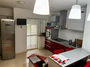 Inchiriez apartament 2 camere central in Bucuresti - imagine 5