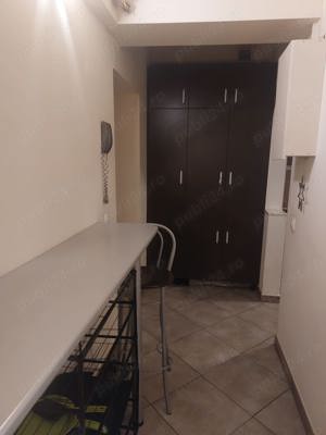 Închiriere apartament 2 camere ,central București  - imagine 4