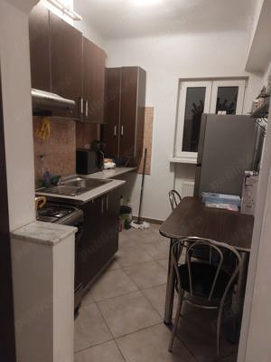 Închiriere apartament 2 camere ,central București  - imagine 3