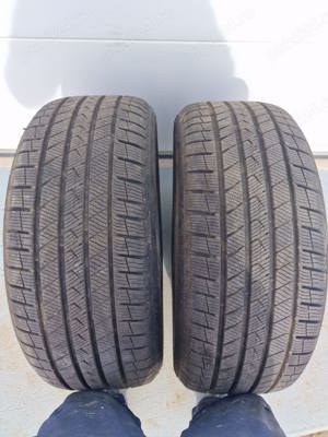 265/50/21 all season excelente - imagine 6