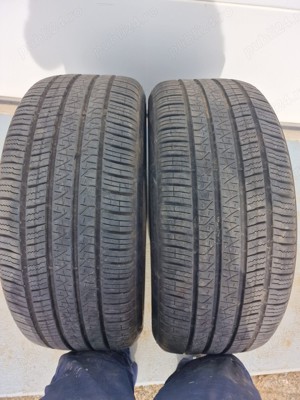 265/50/21 all season excelente - imagine 2