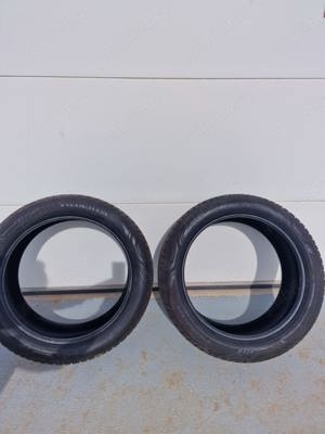 265/50/21 all season excelente - imagine 5