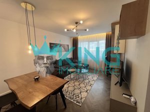  Apartament 2 Camere Regie Residence Bucuresti  - imagine 3