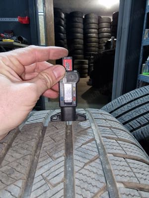 265/50/21 all season excelente - imagine 8