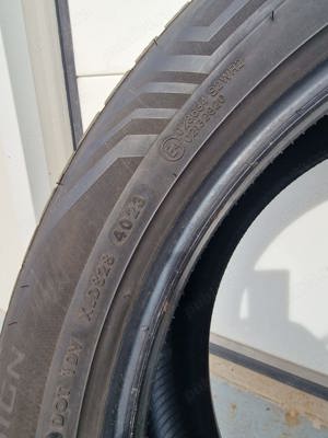 265/50/21 all season excelente - imagine 7