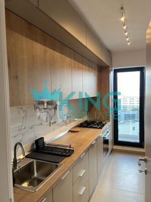  Apartament 2 Camere Regie Residence Bucuresti  - imagine 4