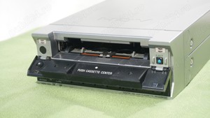 Digital Video casette recorder Sony HVR-M15 HDV + DVCAM Recorder PAL, NTSC - imagine 3