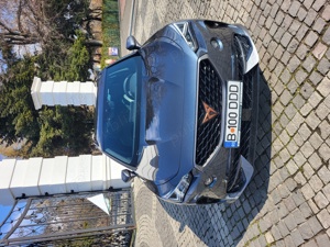 CUPRA Formentor - imagine 3
