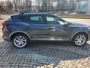 Cupra Formentor 1.5 - imagine 8
