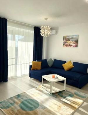 Apartament 2 camere City of Mara - imagine 7