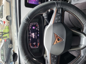 CUPRA Formentor - imagine 10