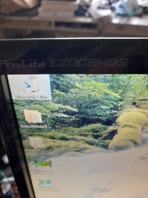 Monitor LCD IIYAMA ProLite 20" E2008HDS - imagine 2