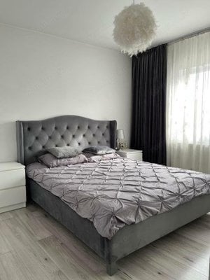 Apartament 2 camere Fabric, Decomandat, Mobilat Modern - imagine 2