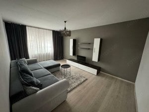 Apartament 2 camere Fabric, Decomandat, Mobilat Modern