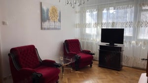 Vanzare apartament cu 3 camere, Mihai Bravu Bucuresti - imagine 8