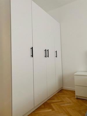 Închiriere apartament 2 camere   Dorobanți   Calea Floreasca - imagine 5