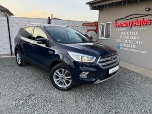 Ford Kuga 1.5 EcoBoost 2WD Trend